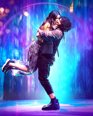 Movie Stills of the movie Liger