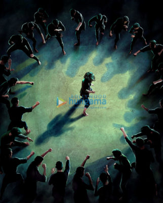 Movie Stills of the movie Liger