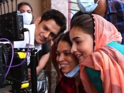 Meet The Darlings: Behind the Scenes | Alia Bhatt, Shefali Shah, Vijay Varma, Roshan Mathew