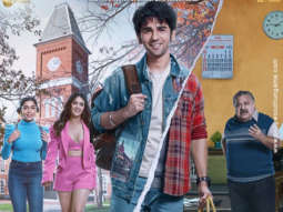 First Look Of Middle-Class Love