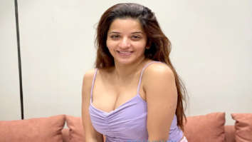 Celebrity Photos of Monalisa (Antara Biswas)