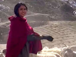 Mrunal Thakur shares her favourite shoot location from Sita Ramam