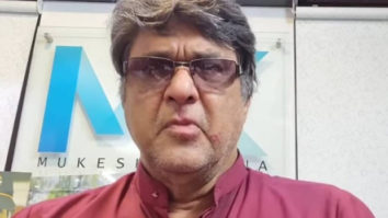 Mukesh Khanna receives backlash from netizens for saying ‘if a girl tells a boy she wants sex, she is running a dhanda’
