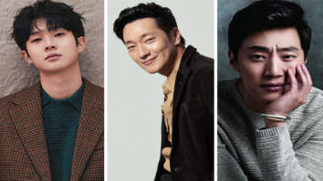 Murder DIEary: Choi Woo Shik, Son Suk Ku and Lee Hee Joon to star in new Netflix thriller drama