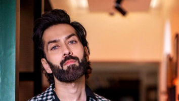 Celebrity Photos of Nakuul Mehta
