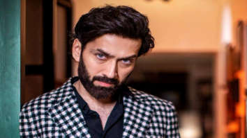 Celebrity Photos of Nakuul Mehta