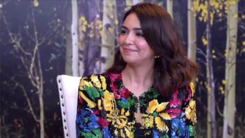Nazanin Boniadi & Tyroe Muhafidin: “Hrithik Roshan is great, he has a magnetic presence”| TLOTR:TROP
