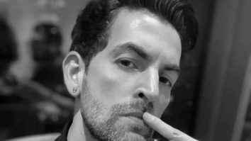Neil Nitin Mukesh looks handsome in his latest reel
