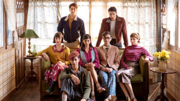 Netflix brings to life the first- ever ARCHIES feature film; sees director Zoya Akhtar in conversation with Archie Comics CEO Jon Goldwater