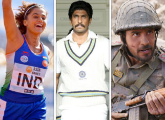 Nominations for the 67th Filmfare Awards 2022 Nominations for the 67th Filmfare Awards 2022
