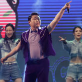 PSY's agency P Nation express grief after a construction worker dies dismantling the set of Summer Swag 2022 concert 