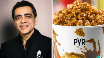 PVR Chairman Ajay Bijli BREAKS silence on criticism over EXPENSIVE popcorn in his multiplex