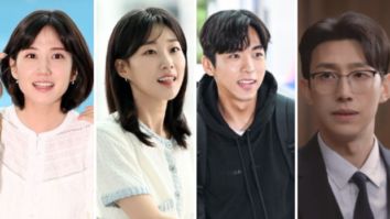 Park Eun Bin, Ha Yoon Kyung and Joo Jong Hyuk leave for Bali for vacation; Kang Ki Young unable to join trip with Extraordinary Attorney Woo cast after testing positive for Covid-19