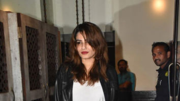 Photos: Celebs attend a dinner party at Bastian in Bandra