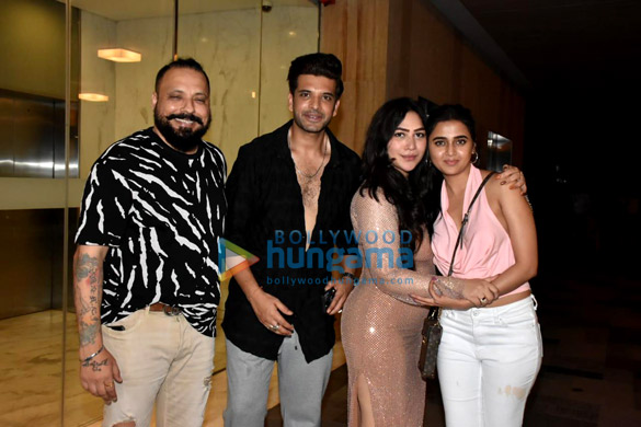 Photos: Celebs attend Vanessa Walia’s birthday party Photos: Celebs attend Vanessa Walia’s birthday party