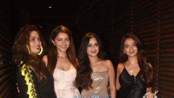 Photos: Celebs grace Jannat Zubair Rahmani’s birthday bash