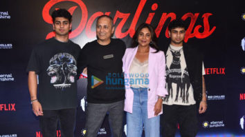 Photos: Celebs grace the premiere of Darlings