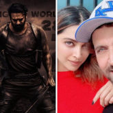 Prabhas starrer Salaar to clash with Hrithik Roshan and Deepika Padukone's Fighter at the box office on September 28, 2023 