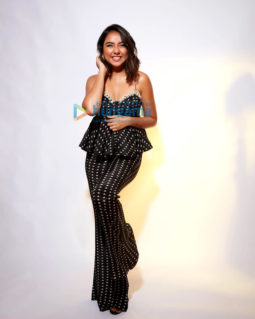 Celeb Photos Of Prajakta Koli