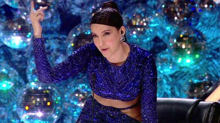 Promo: Blockbuster performances on Jhalak Dikhhla Jaa with Madhuri Dixit, Karan Johar & Nora Fatehi