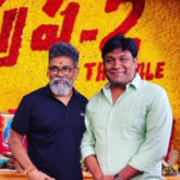Pushpa 2 - The Rule: Allu Arjun, Rashmika Mandanna and Sukumar kick off the sequel with puja ceremony 