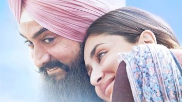 REVEALED: “Kareena Kapoor Khan’s character in Laal Singh Chaddha is the one that’s ALTERED the most among all characters of Forrest Gump” – Aamir Khan