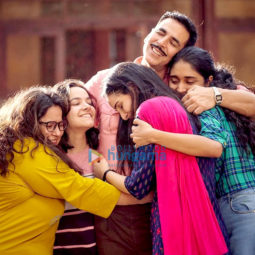 Movie Stills Of The Movie Raksha Bandhan