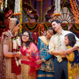 Movie Stills Of The Movie Raksha Bandhan