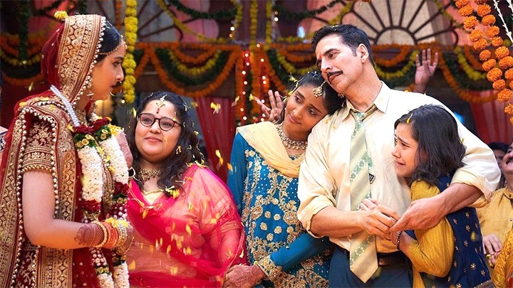 Raksha Bandhan | Dialogue Promo 4 | Akshay Kumar | Bhumi Pednekar