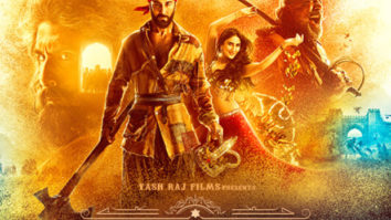 Ranbir Kapoor and Sanjay Dutt starrer Shamshera begins streaming on Amazon Prime Video today