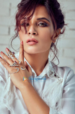 Celeb Photos Of Richa Chadha