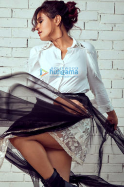 Celeb Photos Of Richa Chadha