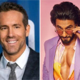 Ryan Reynolds wants to slid into Ranveer Singh's DMs: 'Pretty sure everyone in India wants to do it too'