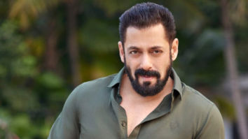 Salman Khan likely to revert to original title of Kabhi Eid Kabhi Diwali; wants to avoid cultural-specific community-identifying film title Bhaijaan
