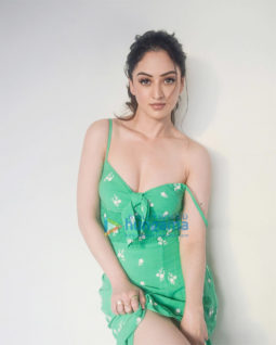 Celeb Photos Of Sandeepa Dhar