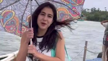 Sara Ali Khan is killing it with her hilarious shayaris