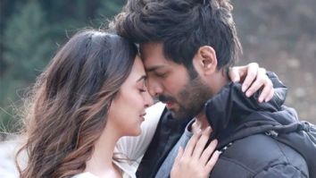 Movie Stills Of The Movie Satyaprem Ki Katha
