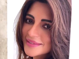 Shama Sikander shares a dreamy reel