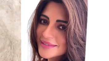 Shama Sikander shares a dreamy reel