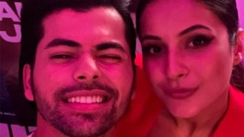 Shehnaaz Gill praises her Bhaijaan co-star Siddharth Nigam; says “Isko ko tum iss movie mein dekh kar hairaan ho jaoge”