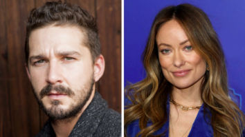 Shia LaBeouf denies being fired from Olivia Wilde’s Don’t Worry Darling; shares unseen video where the actress urges him to reconsider the project