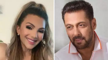 Somy Ali says Salman Khan is ‘women beater’: ‘Stop worshiping him please’