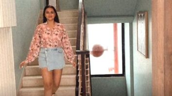 Sonakshi Sinha is all set to scam her brother for RakshaBandhan