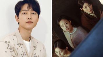Song Joong Ki to make special appearance in Kim Go Eun, Nam Ji Hyun and Park Ji Hu starrer K-drama Little Women