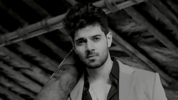 Sooraj Pancholi living the Hair masculinity with Beardo