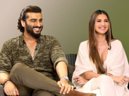 Tara Sutaria & Arjun Kapoor’s hilarious banter over food, friendship & music | Ek Villain Returns Tara Sutaria & Arjun Kapoor’s hilarious banter over food, friendship & music | Ek Villain Returns