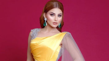 Urvashi Rautela: “Self-love hona bohut zaroori hai, main humesha sirf apne aap ko khush karne ki…”