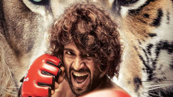 Vijay Deverakonda confirms Liger will likely get a sequel