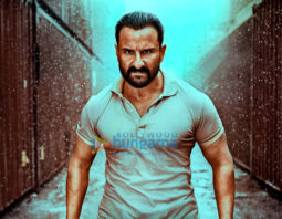 Movie Stills Of The Movie Vikram Vedha