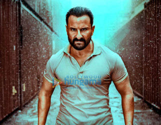 Movie Stills Of The Movie Vikram Vedha